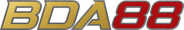 BDA88 লোগো